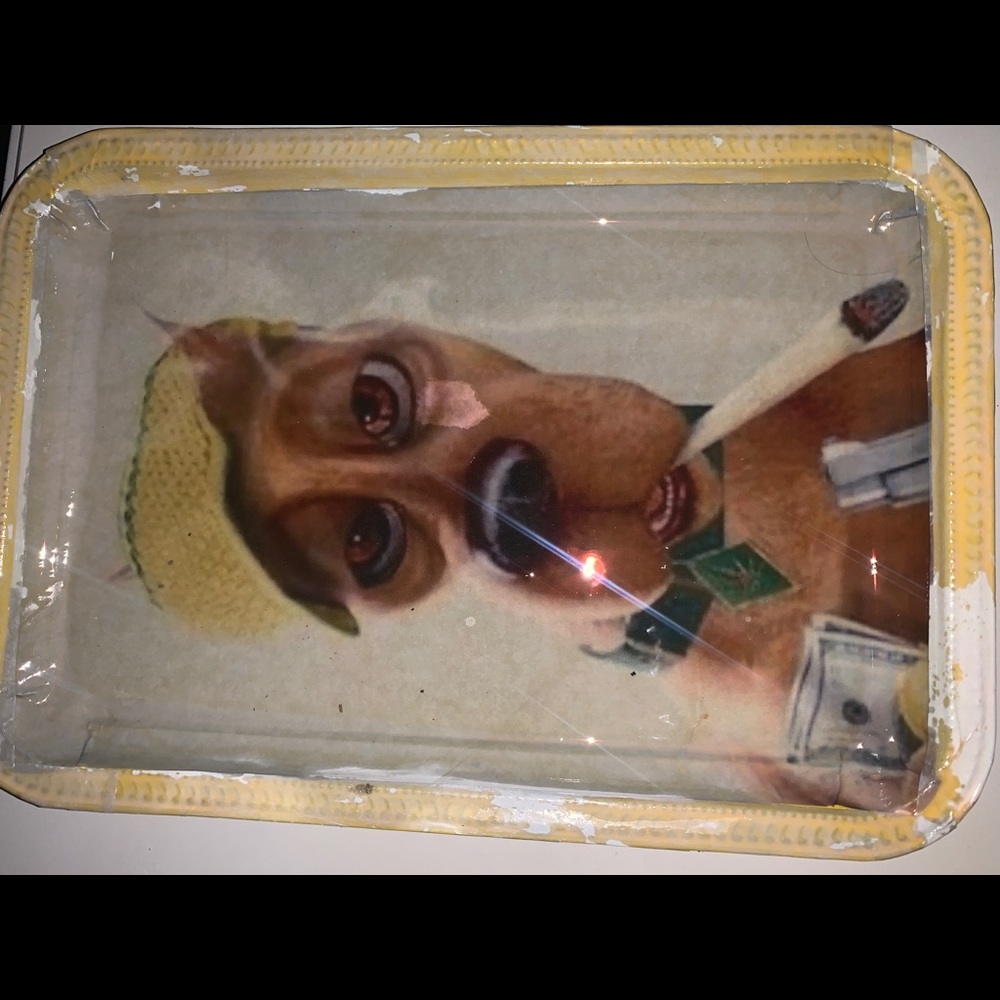 Trays - Picture 2 of 16